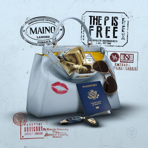 maino-the-p-is-free