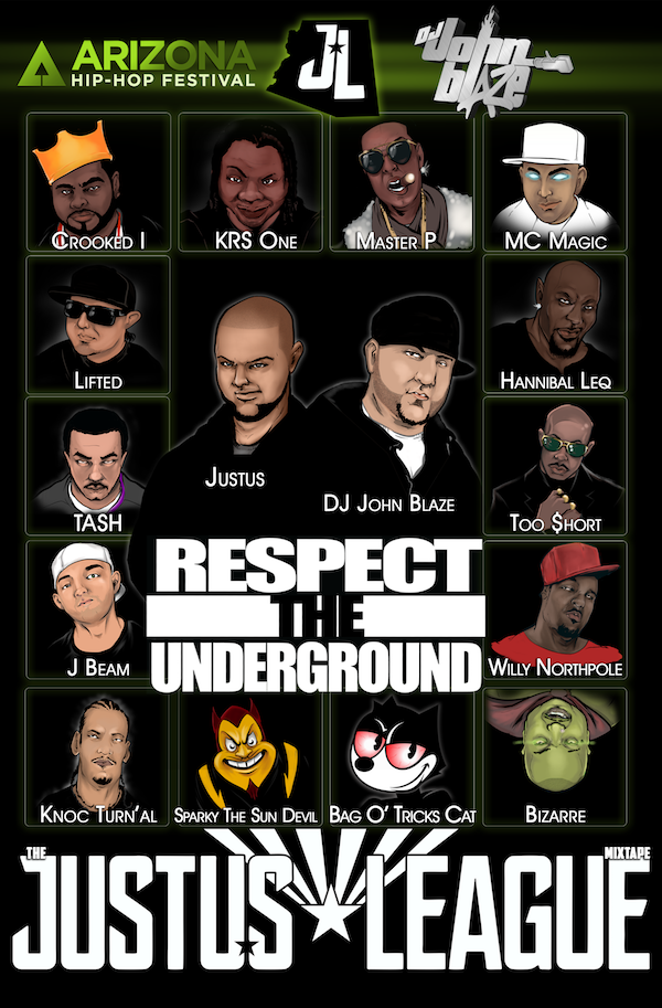 respect-the-underground