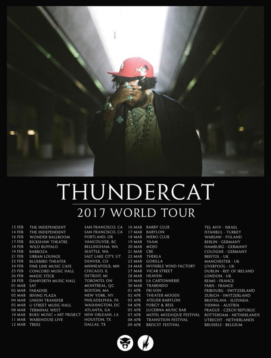 thundercat-world-tour