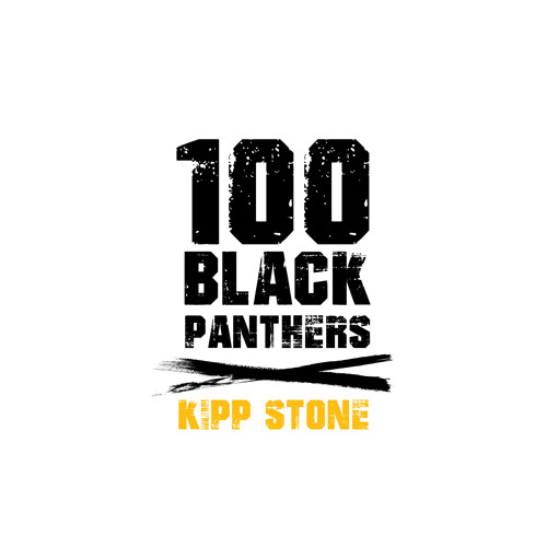 kipp-stone-100-black-panthers