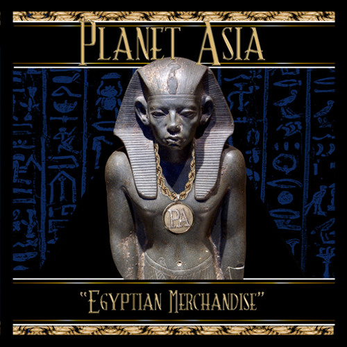 planet-asia-egyptian-merchandise-cover