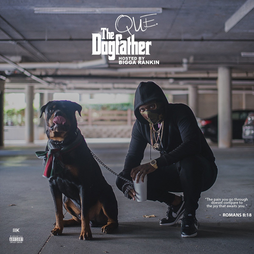 que-dogfather