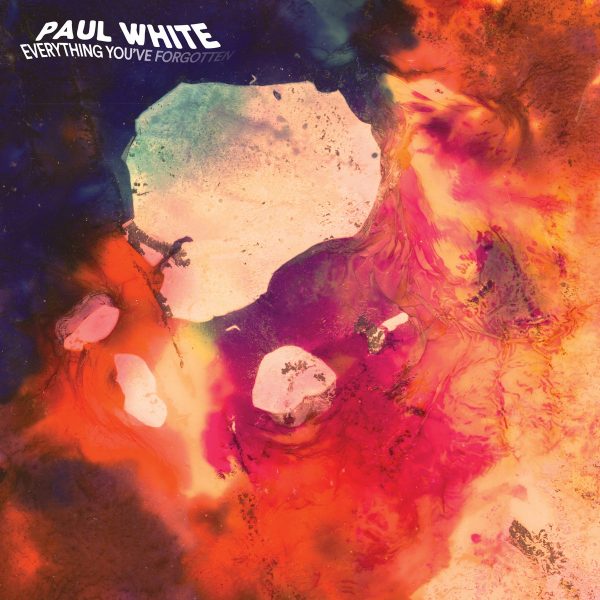 paul-white-everything-youve-forgotten