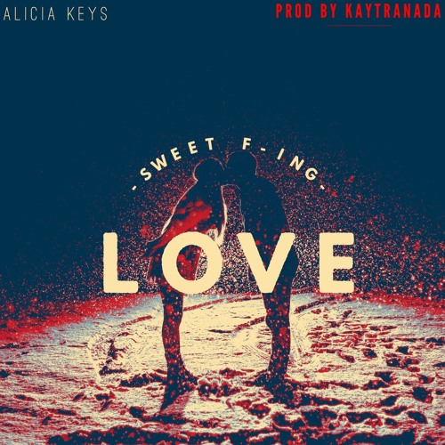 alicia-keys-sweet-fin-love-kaytranada