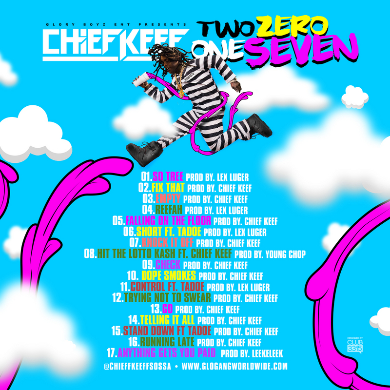 chief-keef-two-zero-one-seven-tracklist