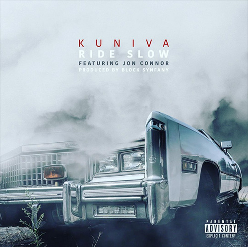 kuniva-ride-slow-cover