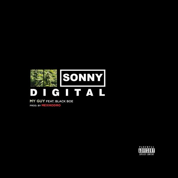 sonny-digital-my-guy