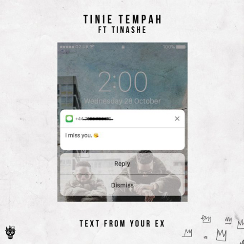 tinie-tempah-text-from-your-ex
