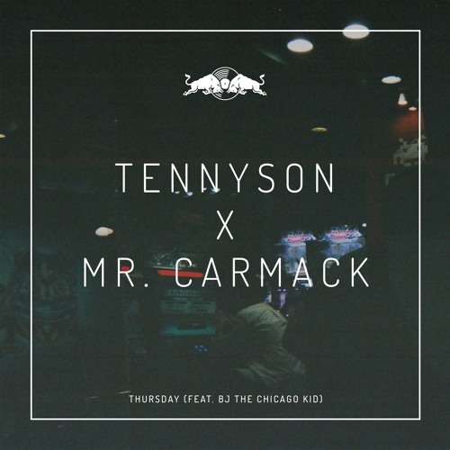 tennyson-mr-carmack-thursday