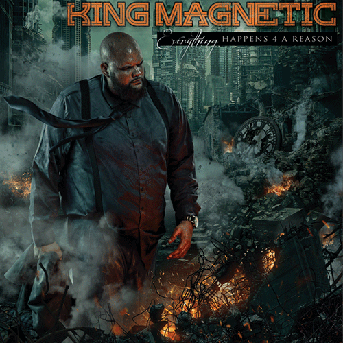 king-magnetic-eh4ar-cover