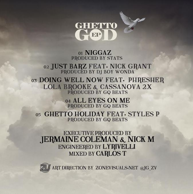maino-ghetto-god-tracklist