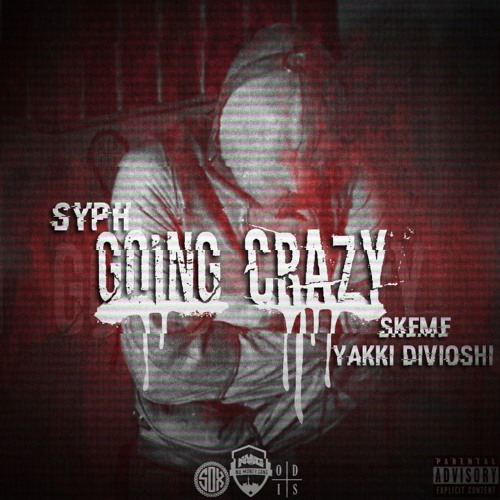 syph-going-crazy