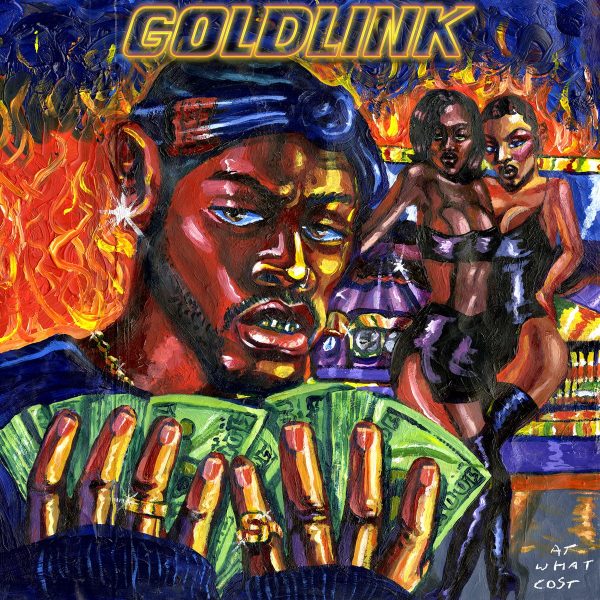 goldlink-at-what-cost