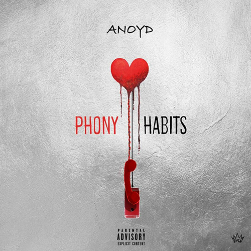 anoyd-phony-habits-cover