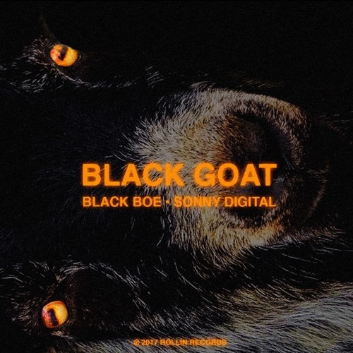 sonny-digital-black-goat