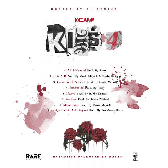 k-camp-kiss-4-tracklist