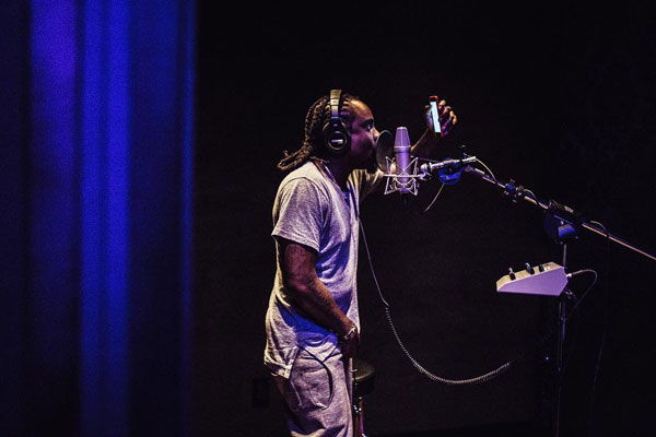 wale-recording