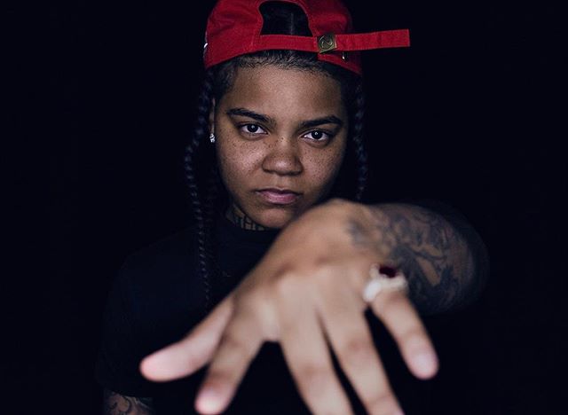 young-ma-red-hat