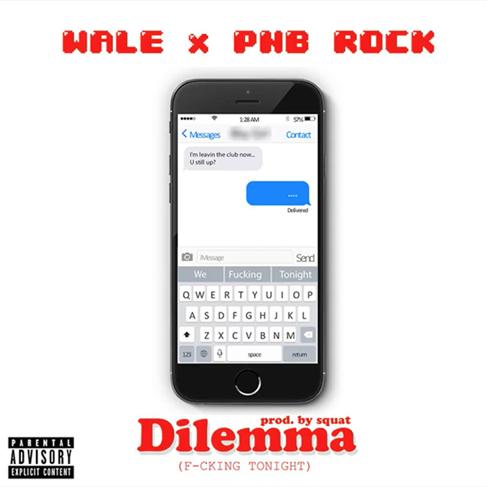 wale-pnb-rock-dilemma