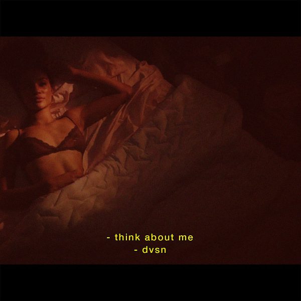 dvsn-think-about-me