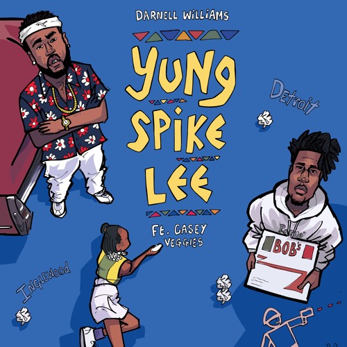 darnell-williams-yung-spike-lee