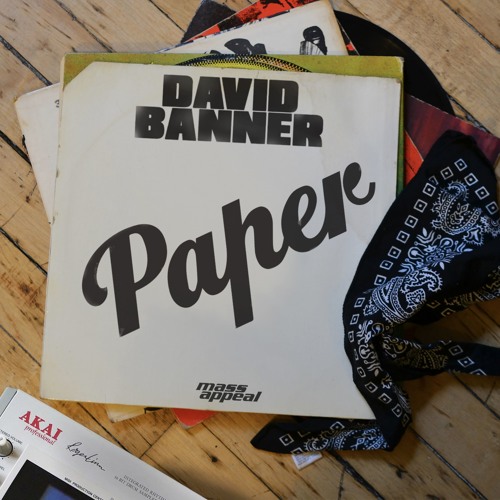 david-banner-paper