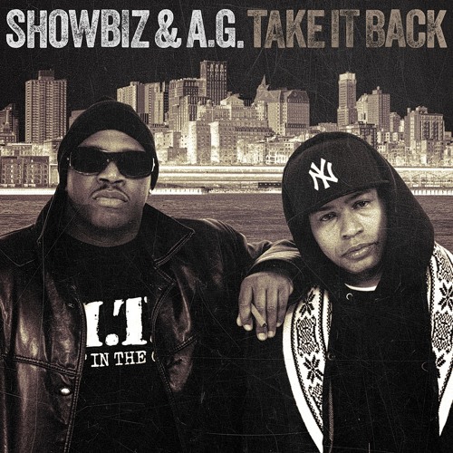show-ag-take-it-back