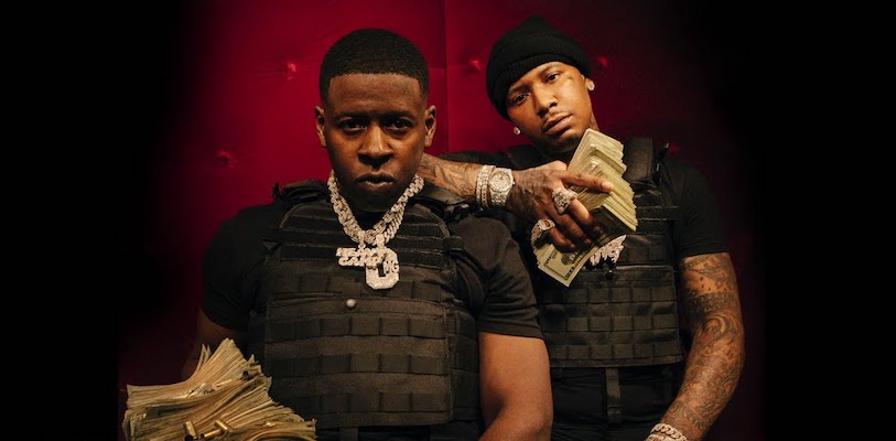 Moneybagg Yo, Blac Youngsta – Birthplace (Official Music Video)