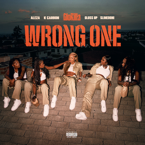 GloRilla lança o novo single  “Wrong One”