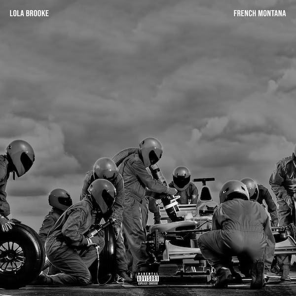 Lola Brooke, French Montana Connect For “Pit Stop” Single #FrenchMontana