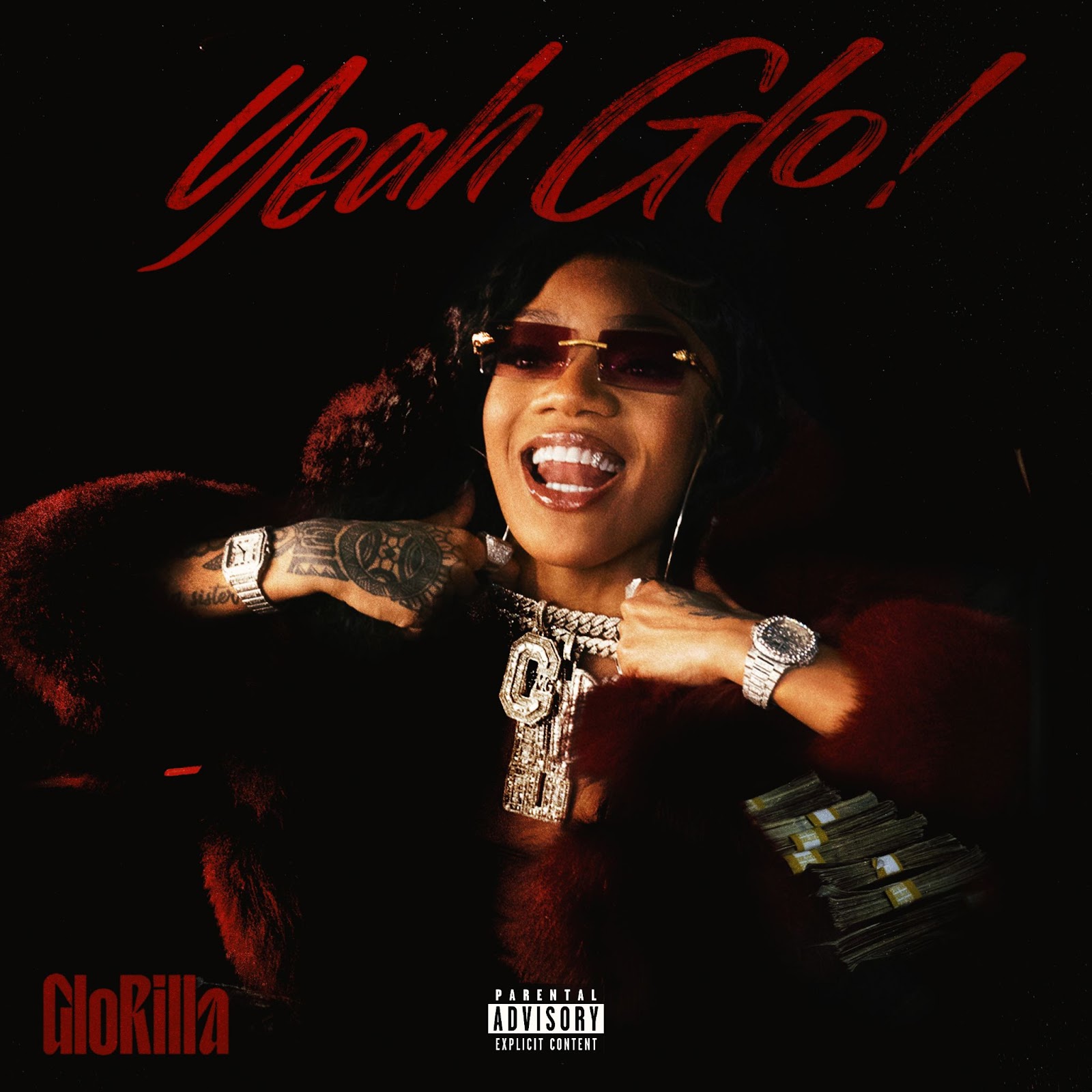 GloRilla Drops “Yeah Glo!” Single #GloRilla