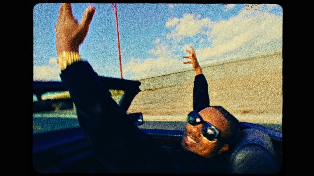Nas Shares “I Love This Feeling” Video