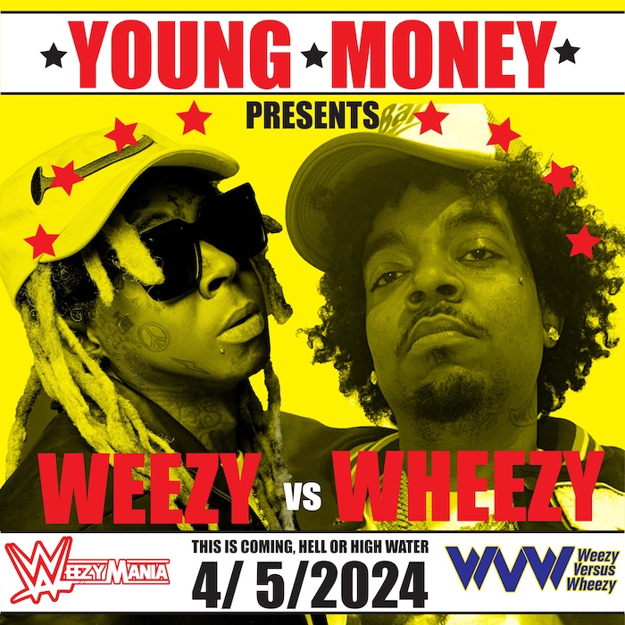 Lil Wayne & Young Thug Link For “Bless” Single #YoungThug